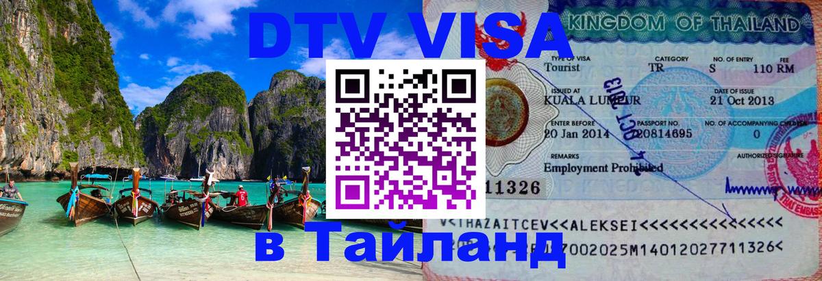 Оформление DTV визы под ключ: стоимость и тарифы, только загранпаспорт - 21.11.2025 